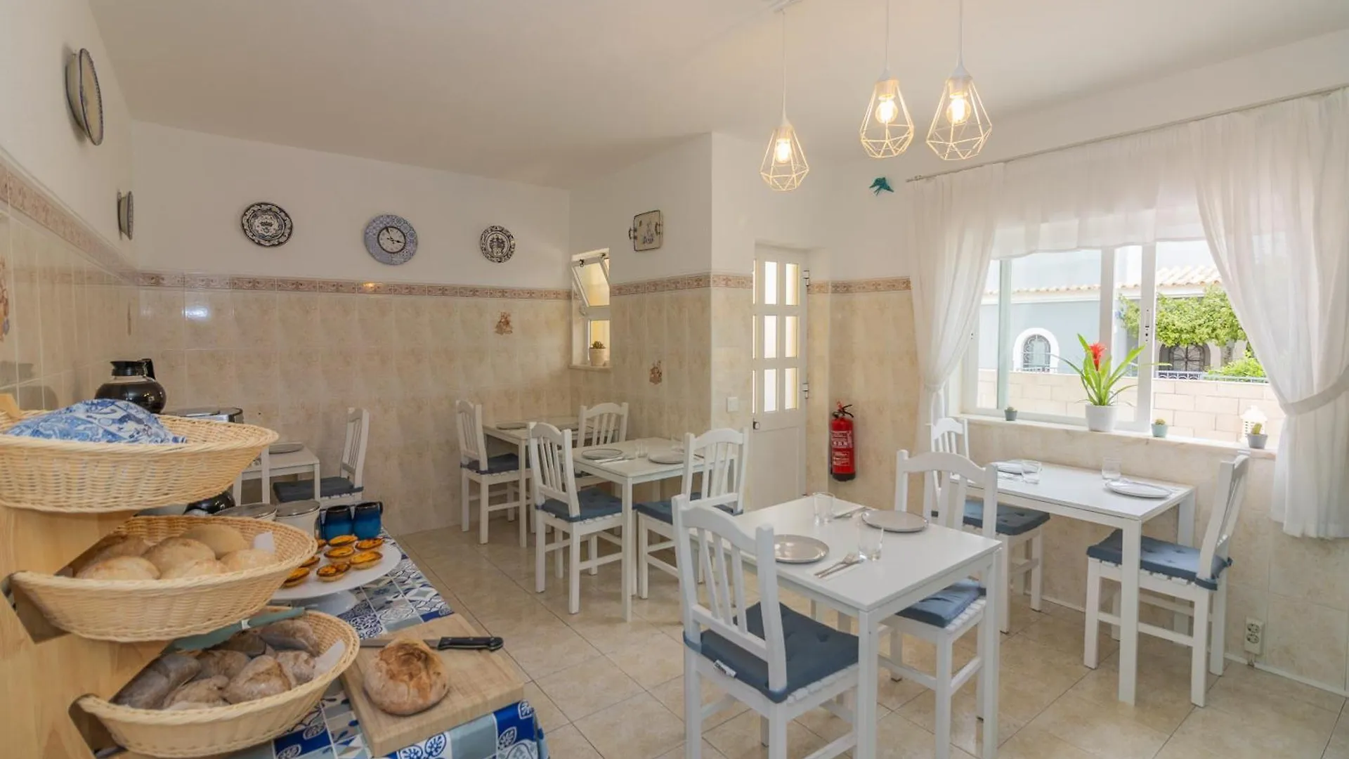 BB Dona Ana Bed and Breakfast Lagos Portugal