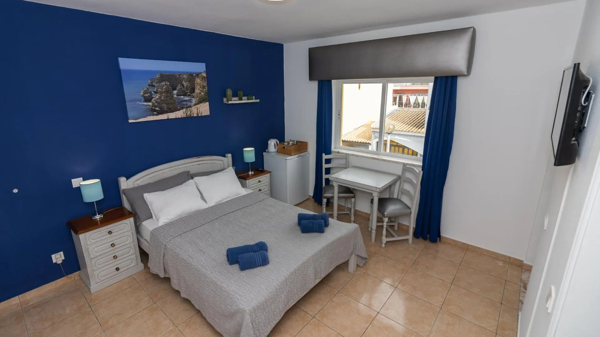 BB Dona Ana Bed and Breakfast Lagos Portugal