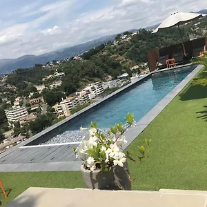 Twenty Rent , Cagnes-sur-Mer Frankreich