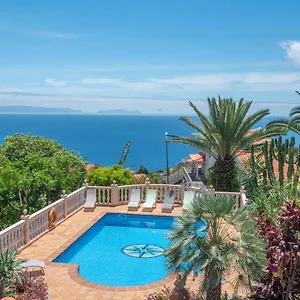 Quinta Da Paz , Canico (Madeira) Portugal