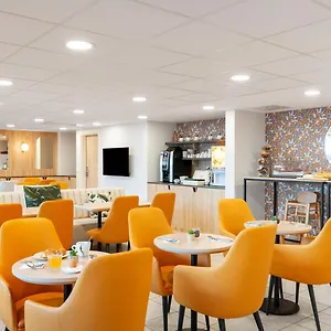 Residhome Aeroport Hotel apartamentowy Nicea