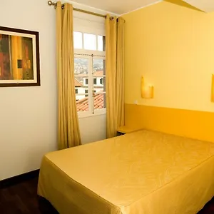 Residencial Chafariz 2*, Funchal (Madeira) Portugal