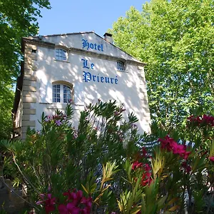 Le Prieuré 2*, Aix-en-Provence Francia