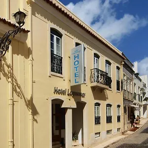 Hotel Lagosmar, Lagos