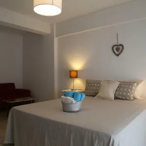 Gasthuis Casa Nova, Lagos