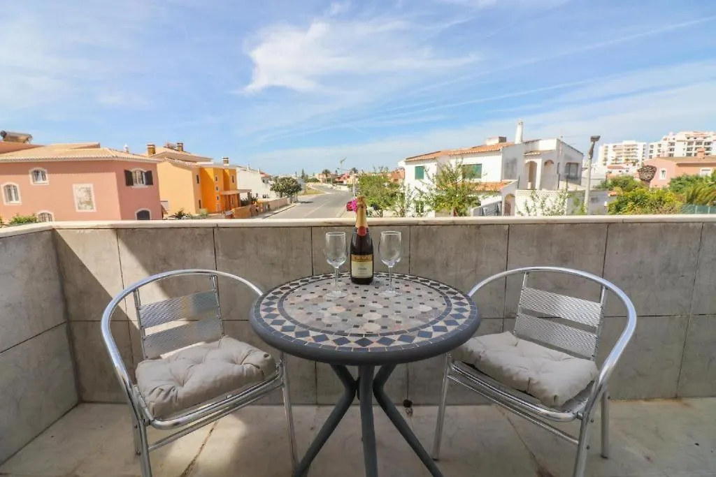 Bed and Breakfast Bb Dona Ana Лагуш 0*,