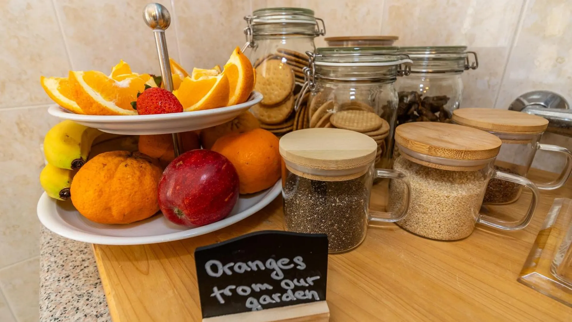 Bed and Breakfast Bb Dona Ana Lagos Portugal