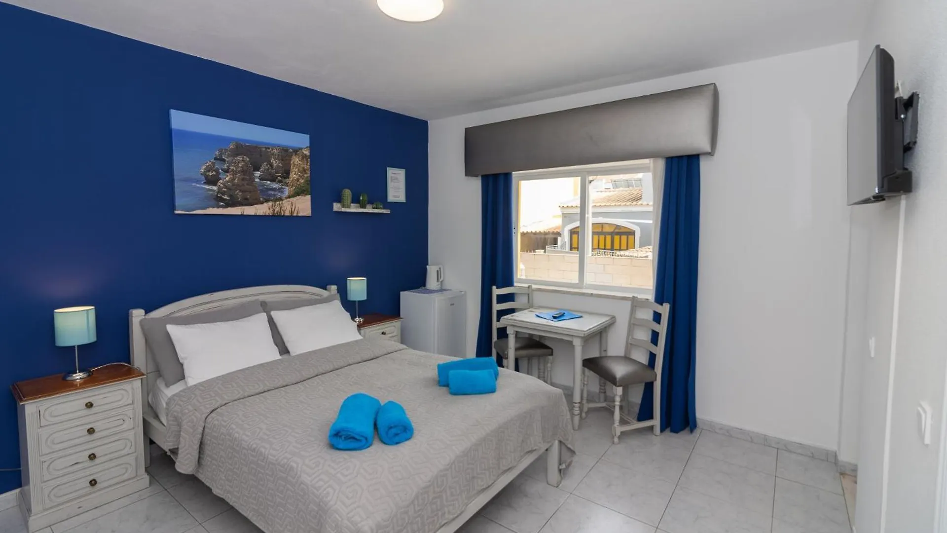 Bed and Breakfast Bb Dona Ana Lagos