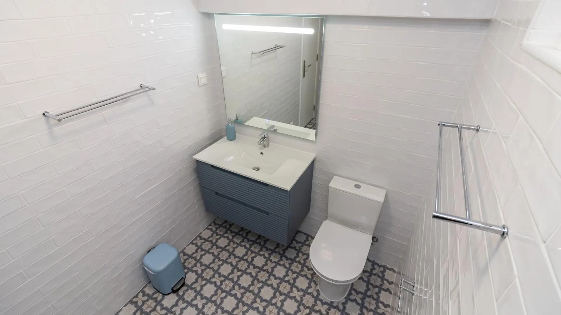 Bed and Breakfast Bb Dona Ana Лагуш Отель типа 