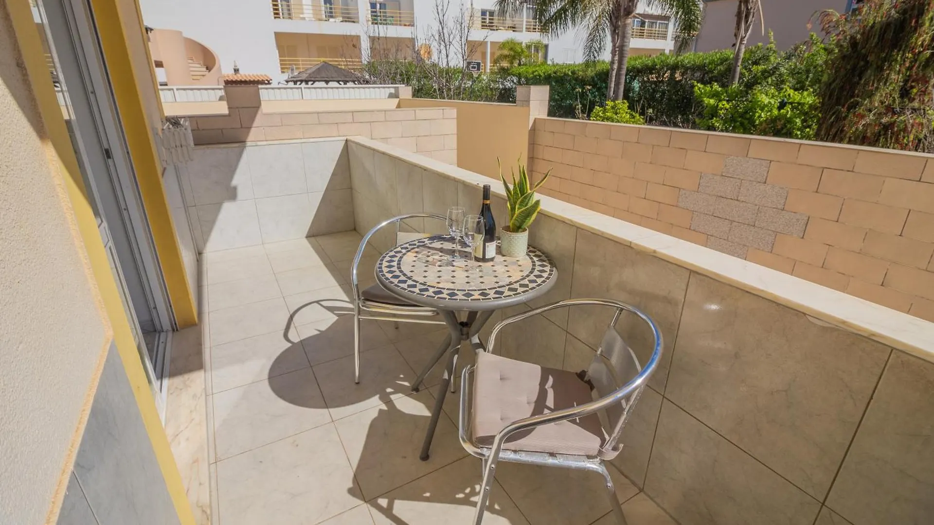 Bed and Breakfast Bb Dona Ana Lagos