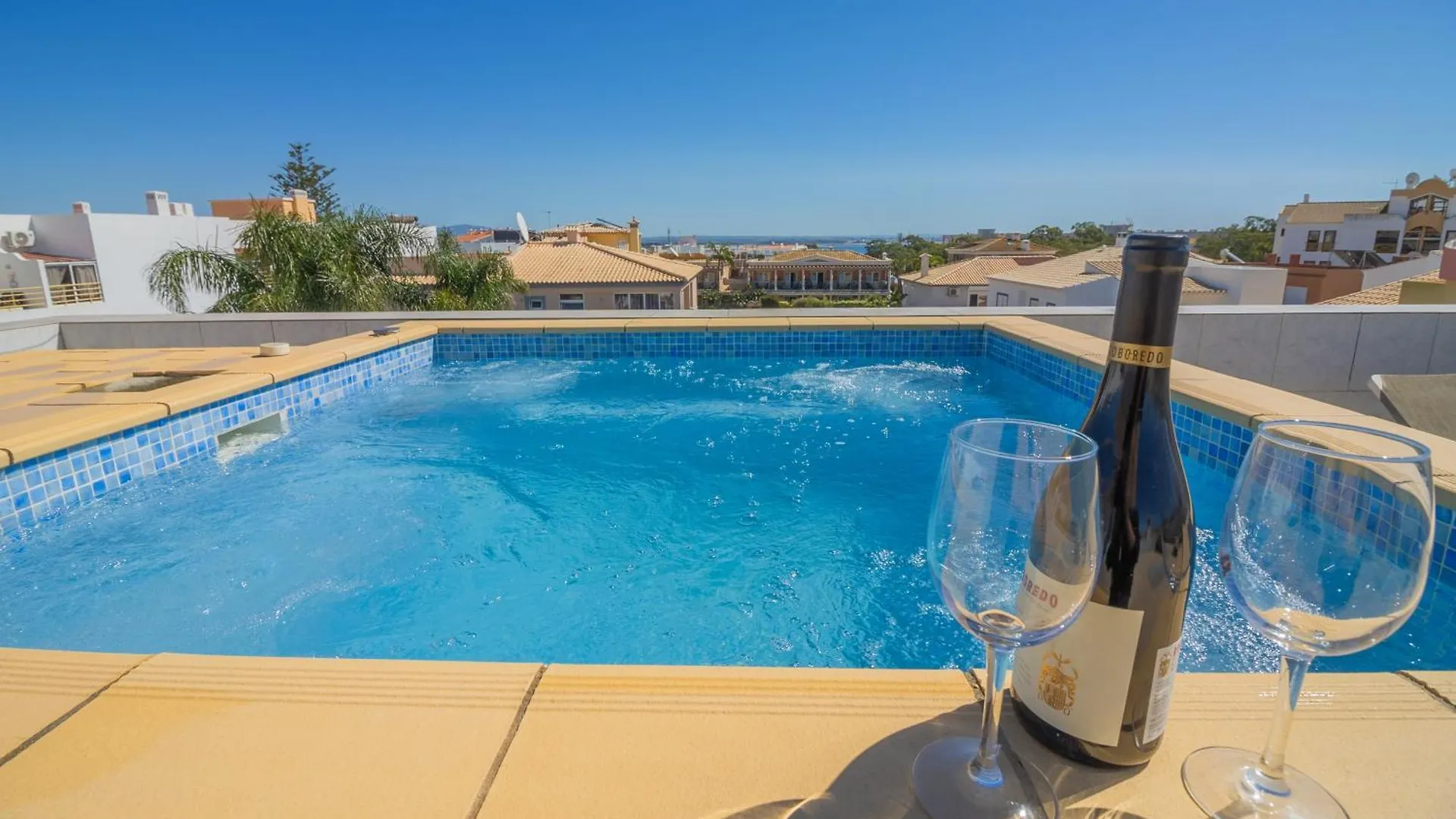 Bed and Breakfast Bb Dona Ana Lagos 0*,