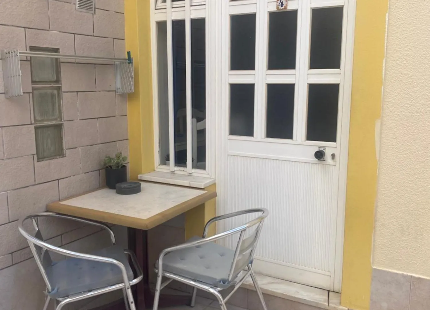Bed and Breakfast Bb Dona Ana Лагуш