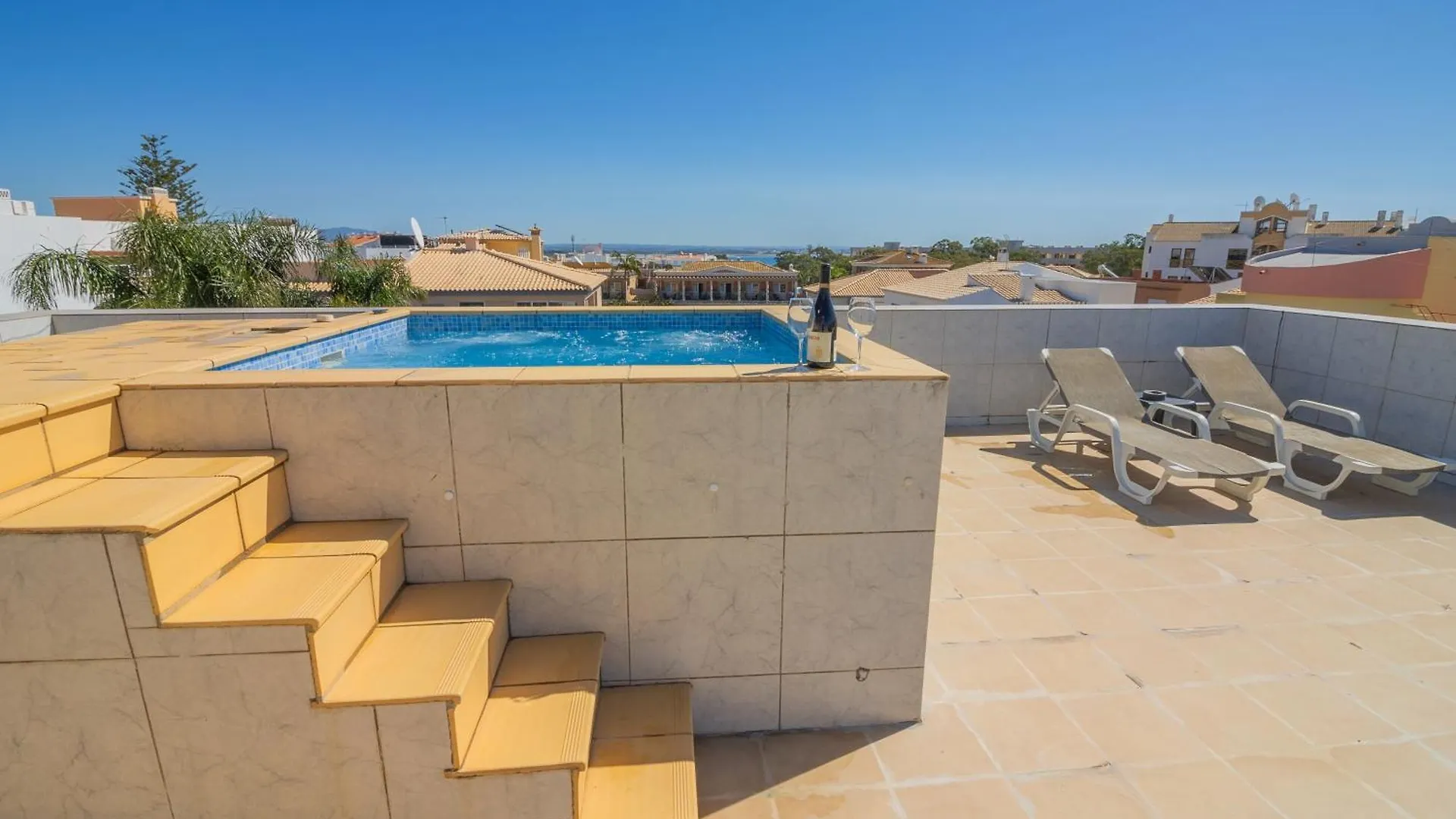 Bed and Breakfast Bb Dona Ana Lagos 0*,  Portogallo