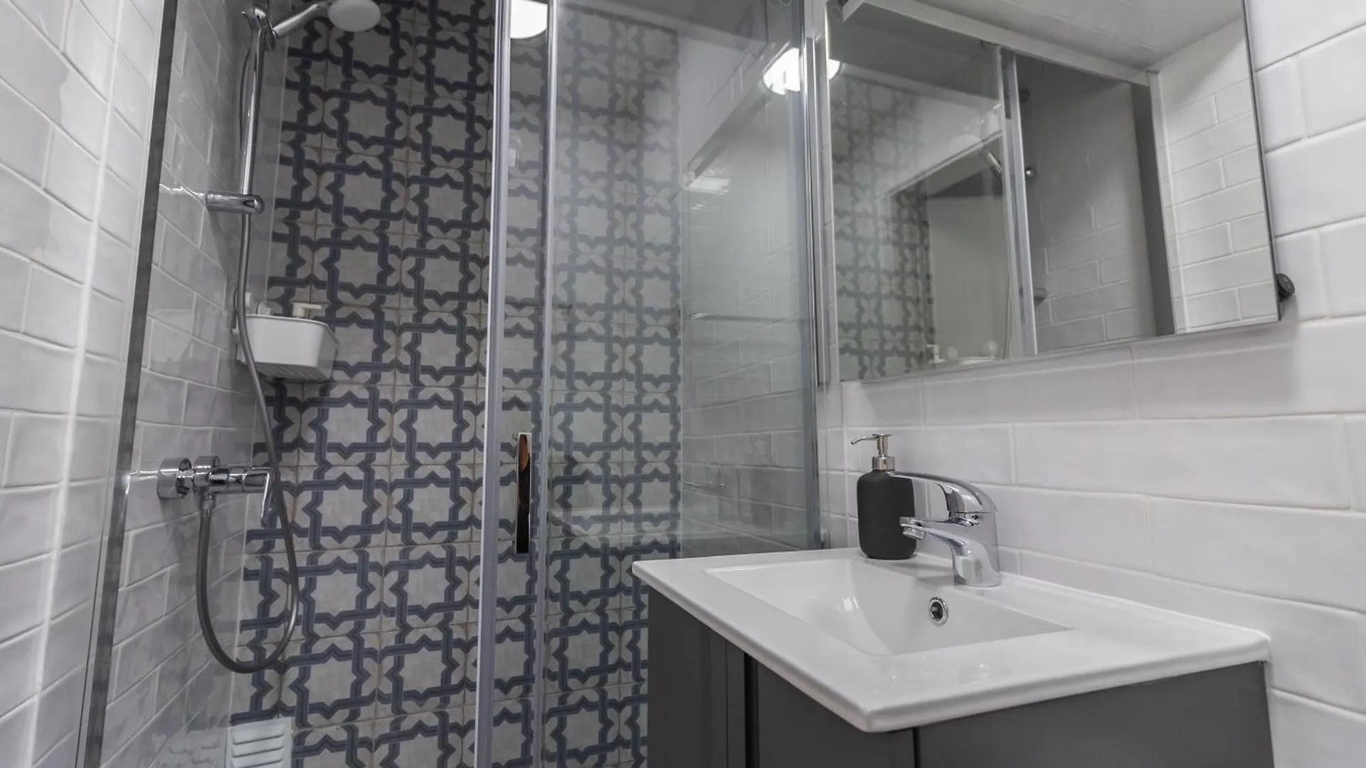 Bed & Breakfast Bed and Breakfast Bb Dona Ana Lagos