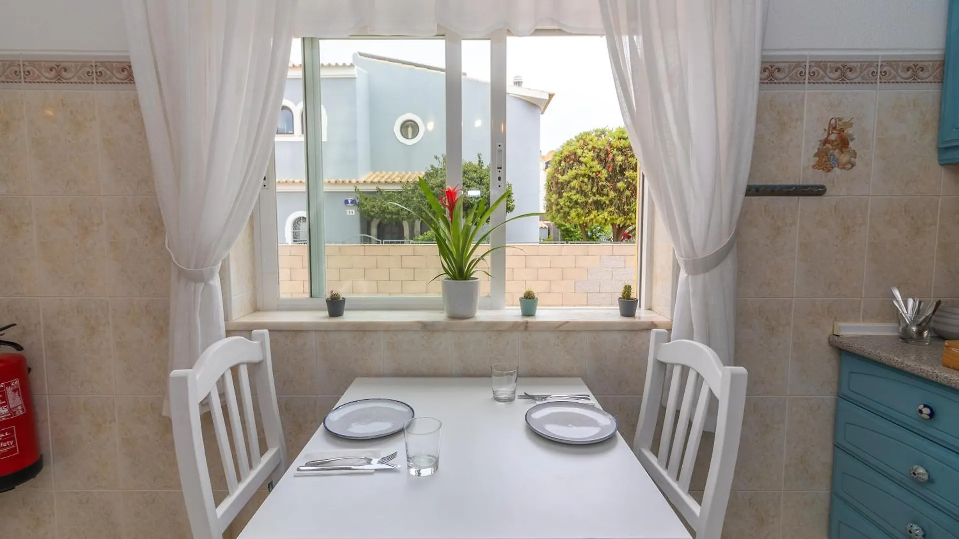 Bed & Breakfast Bed and Breakfast Bb Dona Ana Lagos Portogallo