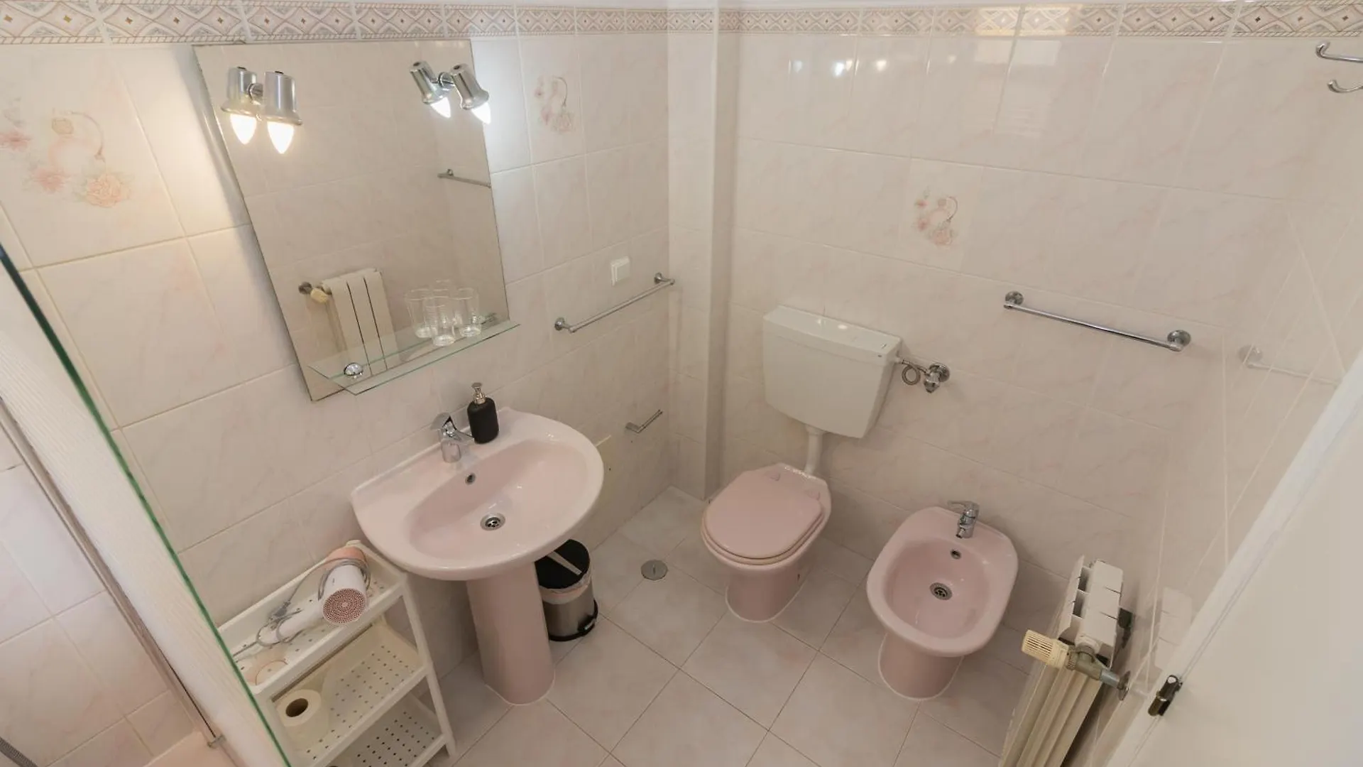 Bed and Breakfast Bb Dona Ana Lagos 0*,  Portogallo
