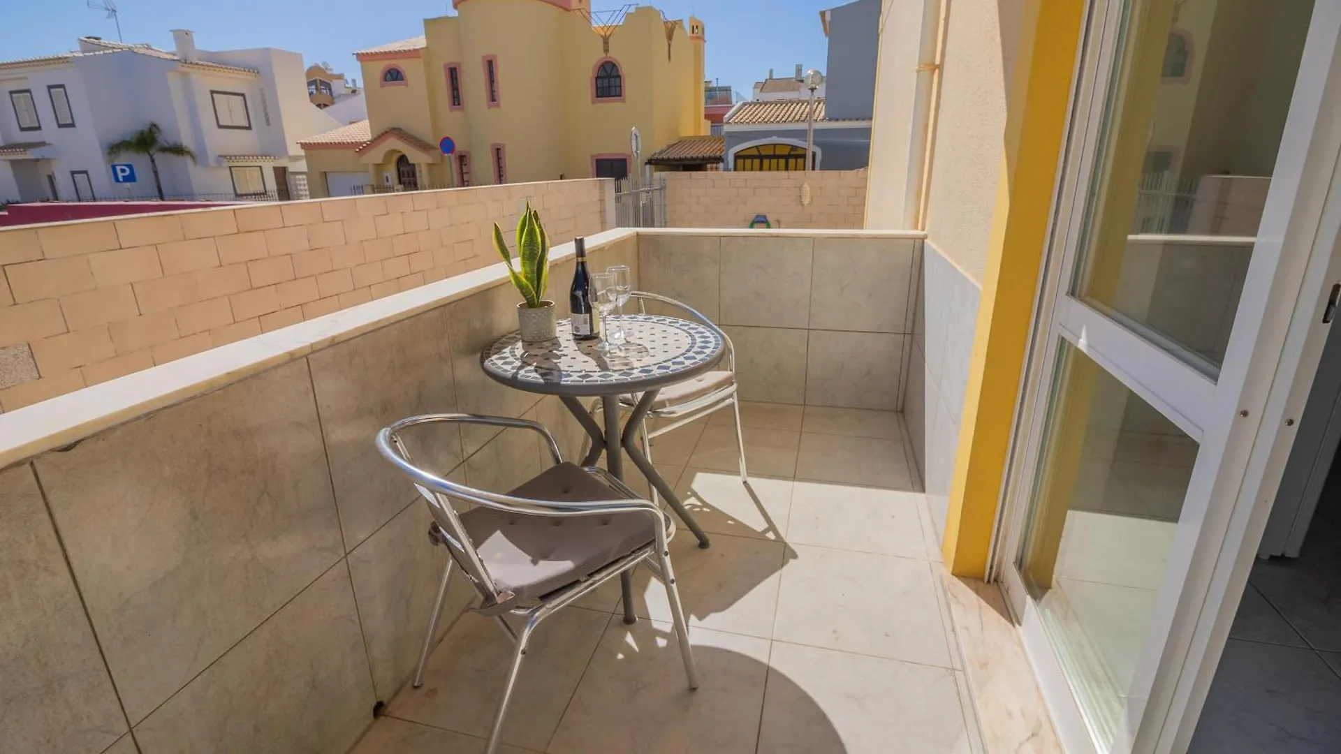 Bed & Breakfast Bed and Breakfast Bb Dona Ana Lagos