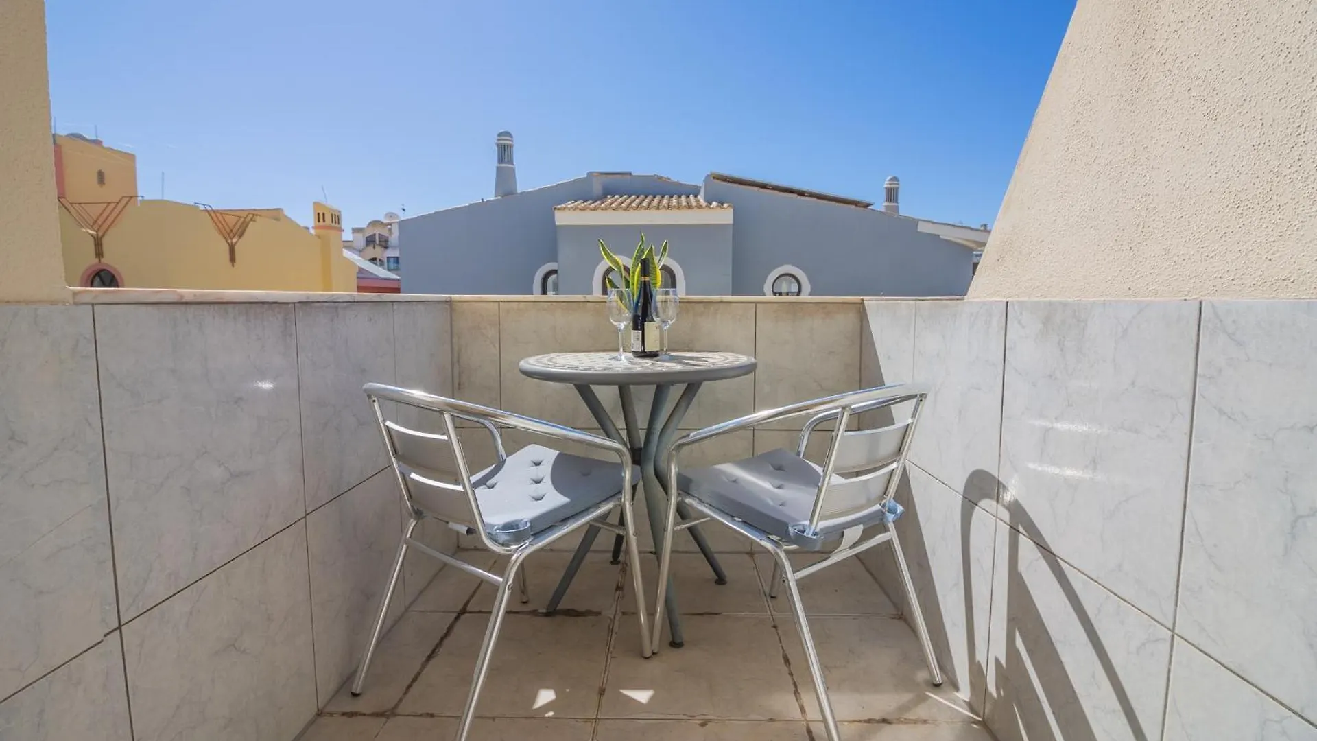 Bb Dona Ana Bed & Breakfast Lagos Portugal