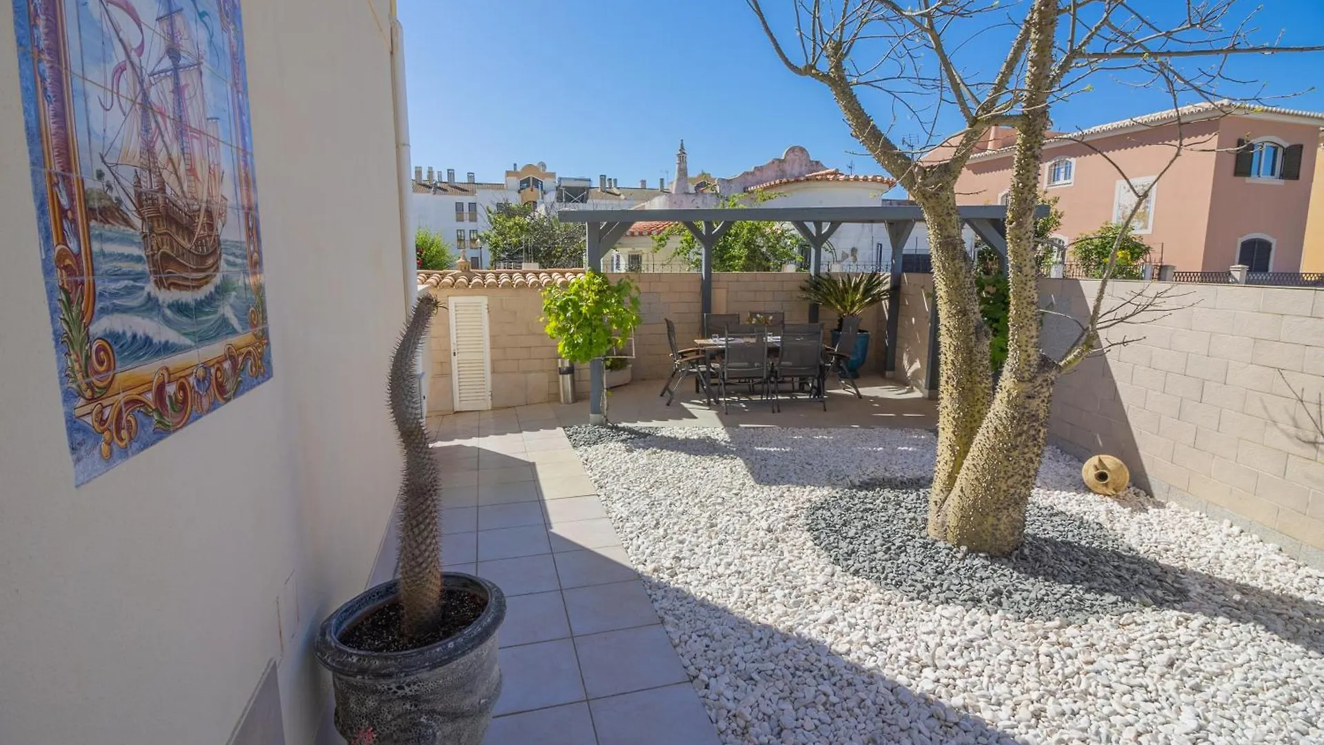 Bed and Breakfast Bb Dona Ana Lagos Portogallo