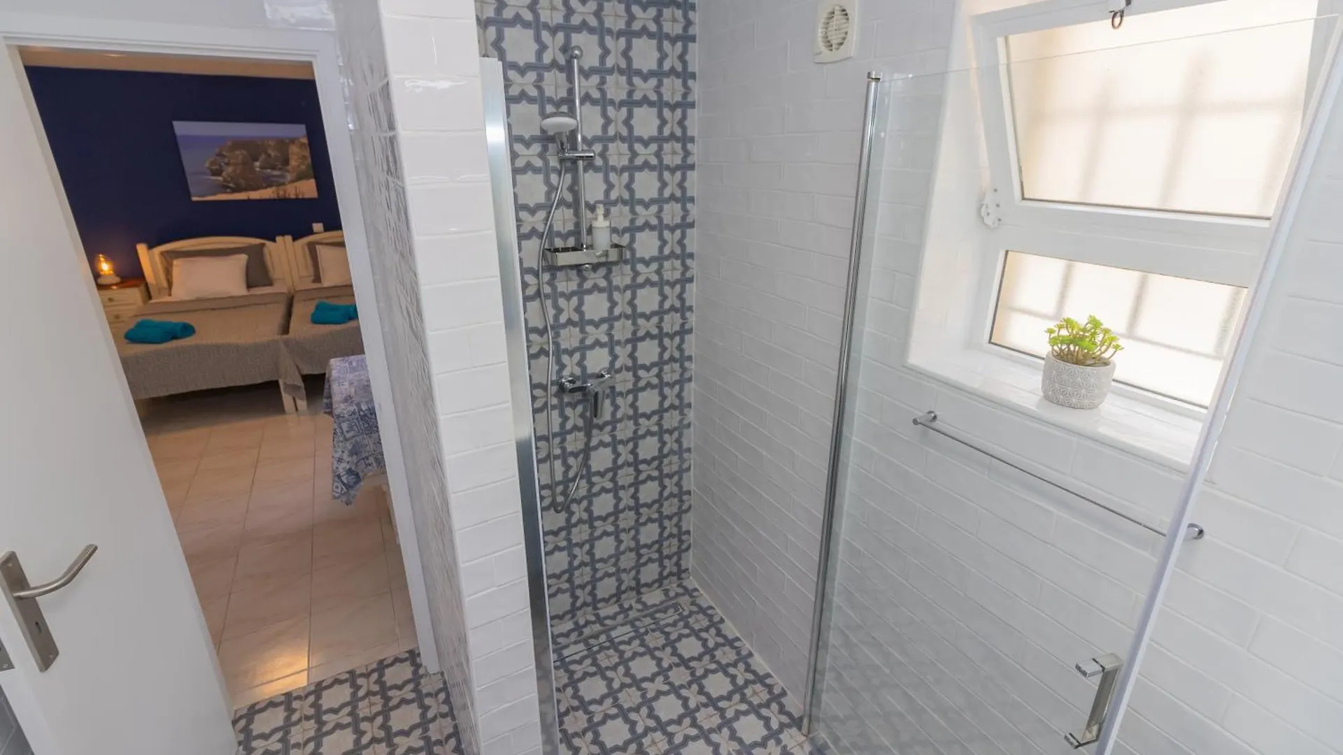 Bed & Breakfast Bed and Breakfast Bb Dona Ana Lagos Portogallo